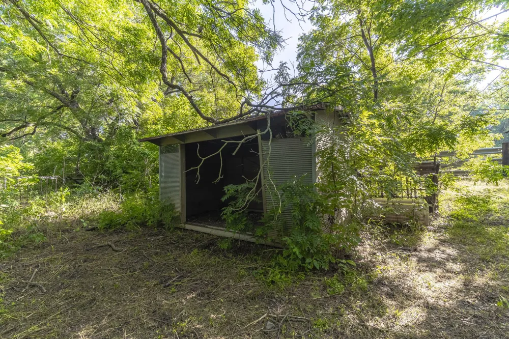 404 W Oak Street Mansfield, TX 76063