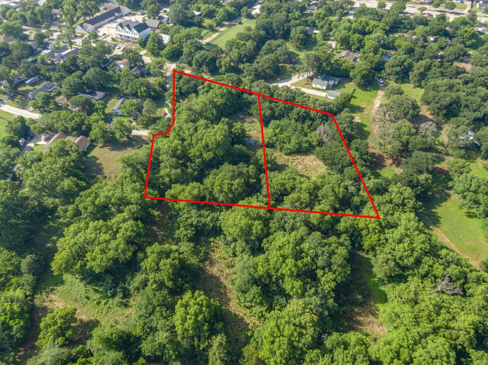 404 W Oak Street Mansfield, TX 76063