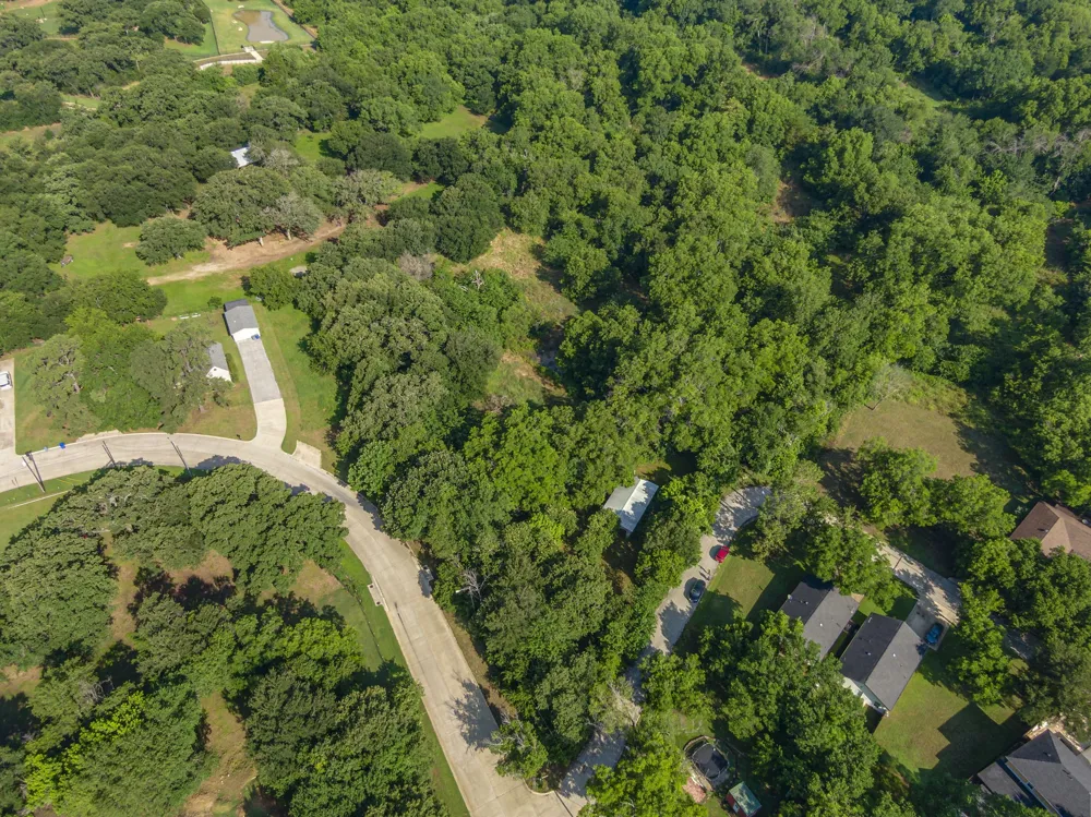 404 W Oak Street Mansfield, TX 76063