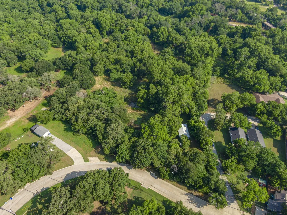 404 W Oak Street Mansfield, TX 76063