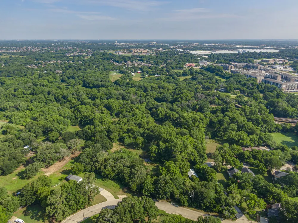 400 W Oak Street Mansfield, TX 76063