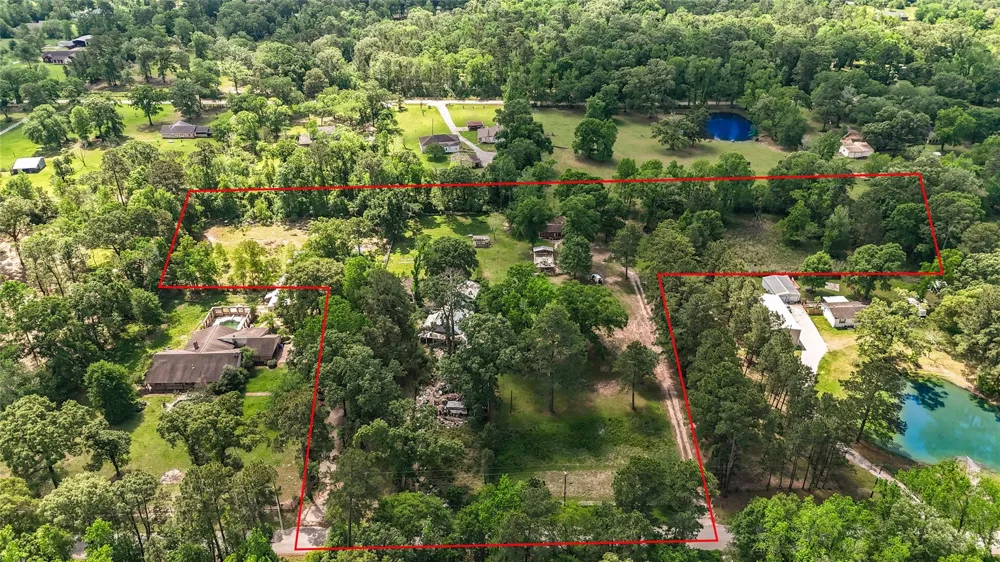 14016 Calhoun Conroe, TX 77302