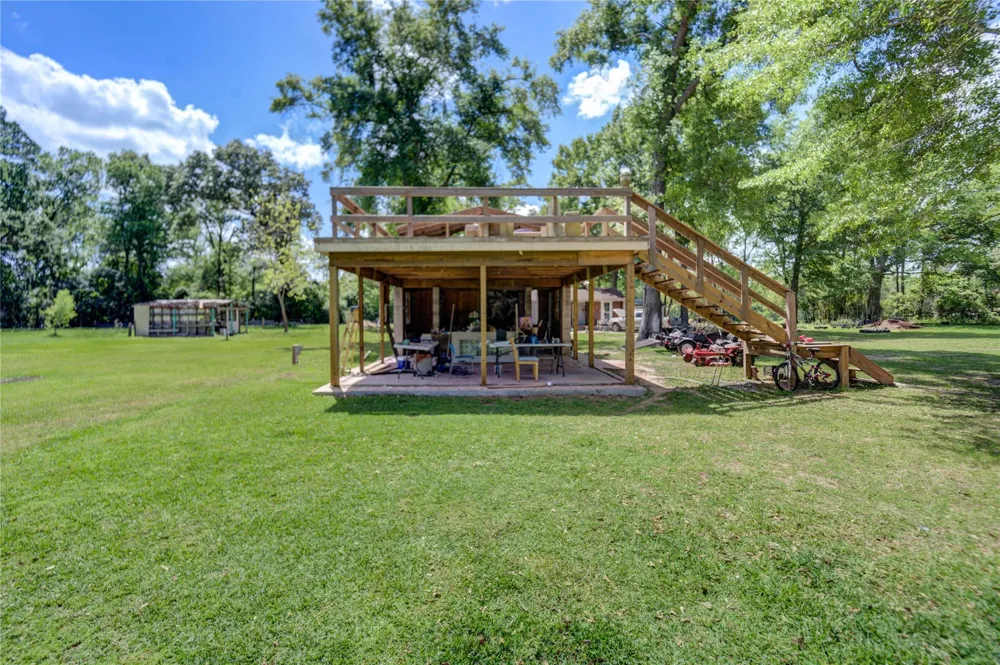 14016 Calhoun Conroe, TX 77302