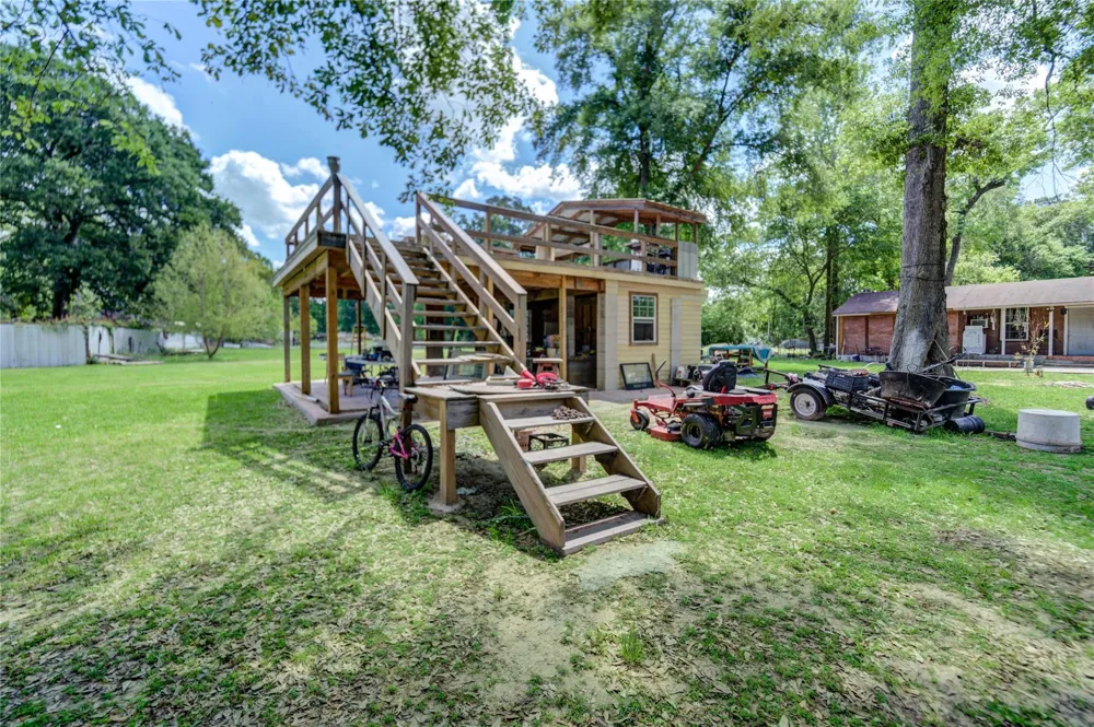 14016 Calhoun Conroe, TX 77302