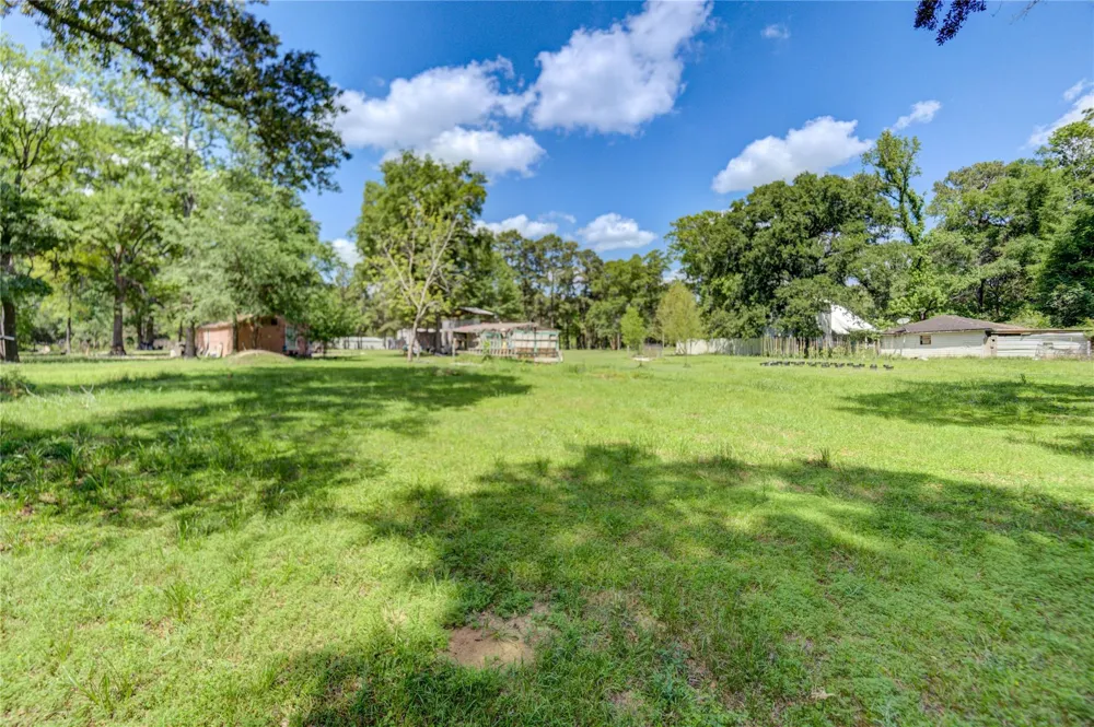 14016 Calhoun Conroe, TX 77302
