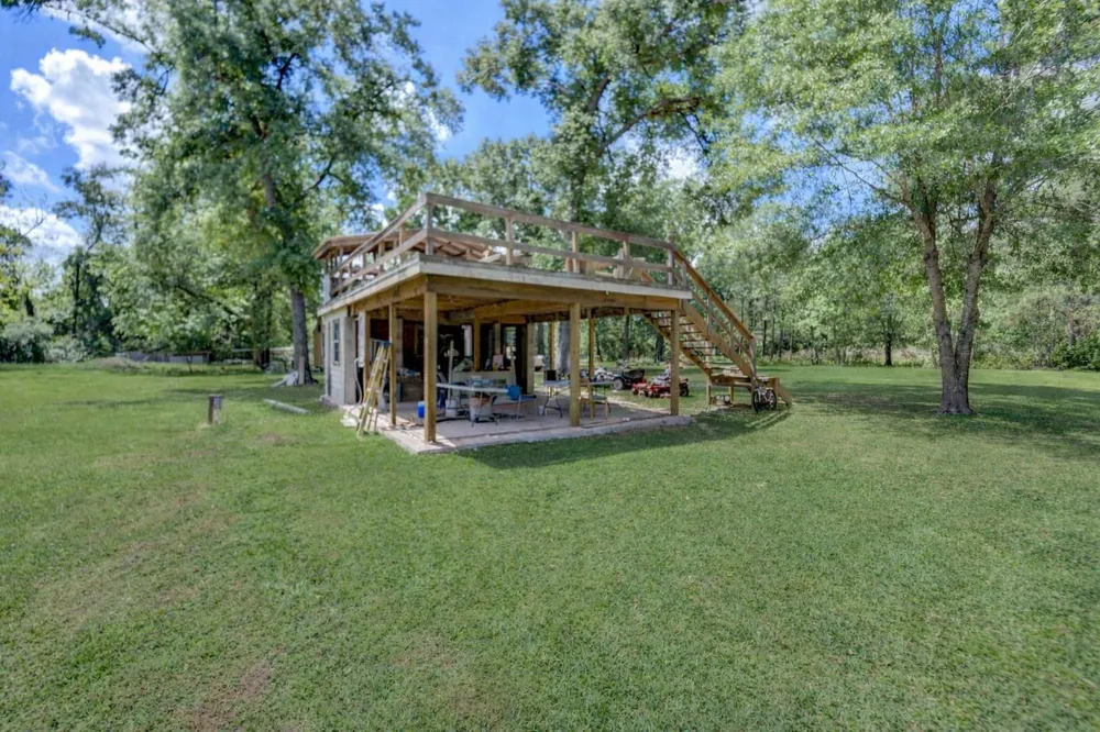 14016 Calhoun Conroe, TX 77302