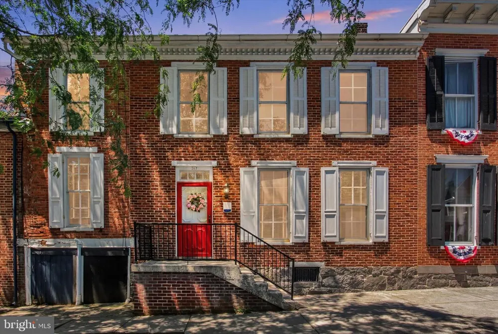 317 BALTIMORE STREET Gettysburg, PA 17325