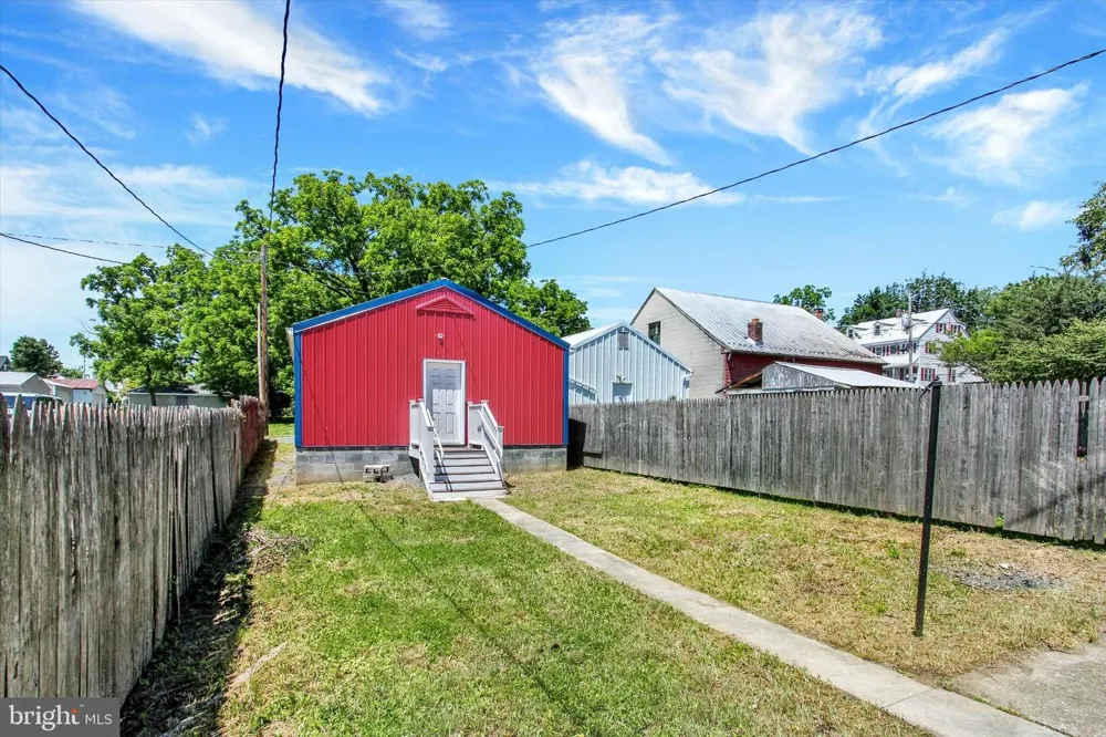 317 BALTIMORE STREET Gettysburg, PA 17325
