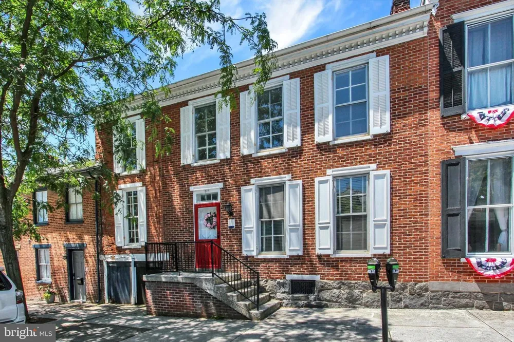 317 BALTIMORE STREET Gettysburg, PA 17325