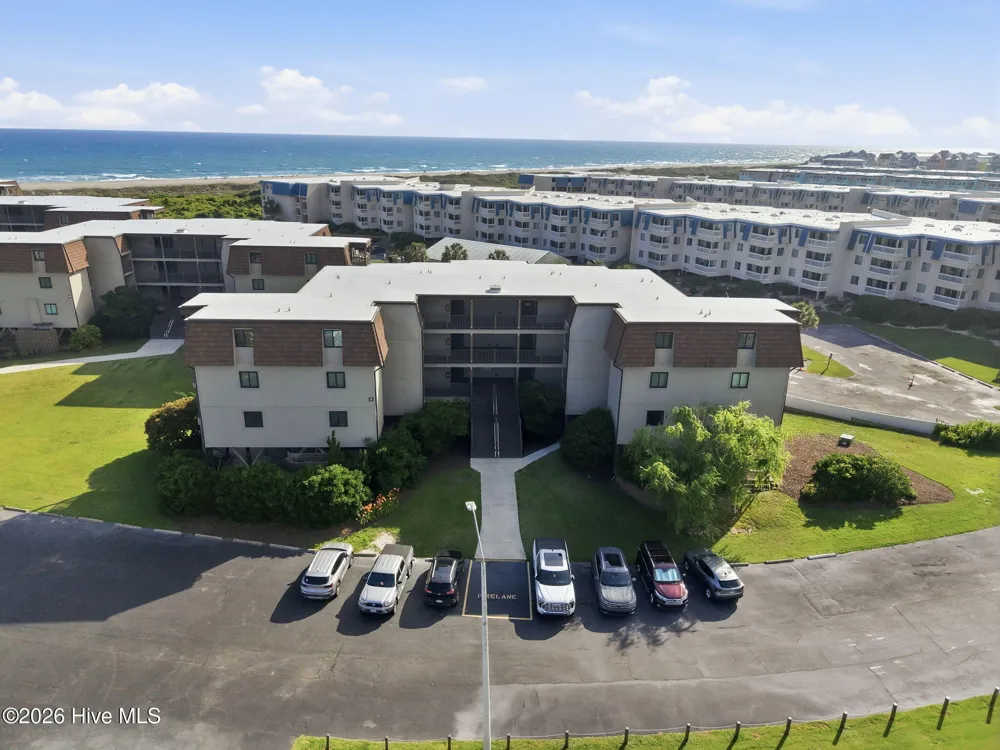 2008 E Ft Macon Road #I 13 Atlantic Beach, NC 28512