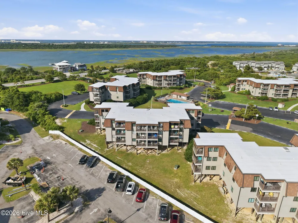 2008 E Ft Macon Road #I 13 Atlantic Beach, NC 28512