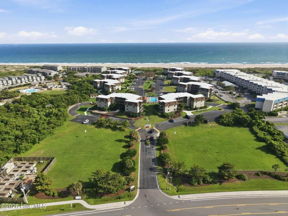 2008 E Ft Macon Road #I 13 Atlantic Beach, NC 28512