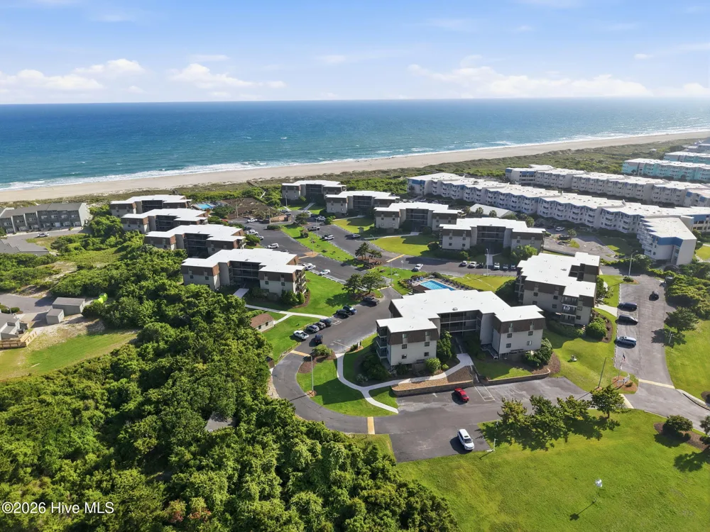 2008 E Ft Macon Road #I 13 Atlantic Beach, NC 28512