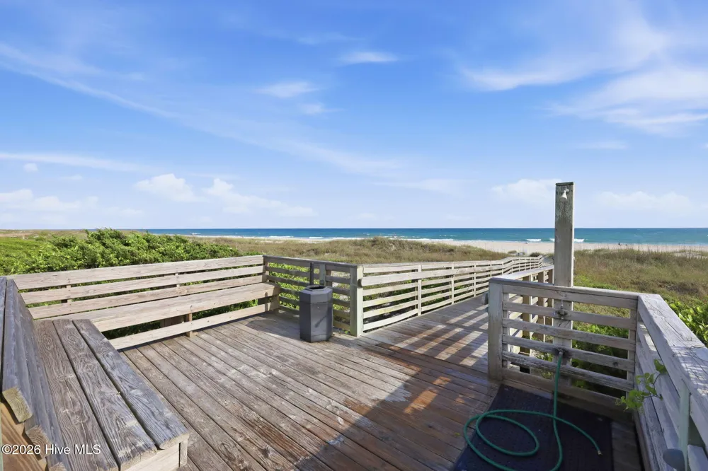 2008 E Ft Macon Road #I 13 Atlantic Beach, NC 28512