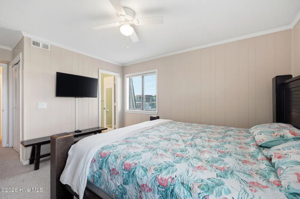 2008 E Ft Macon Road #I 13 Atlantic Beach, NC 28512