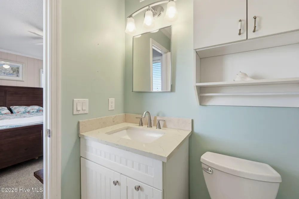 2008 E Ft Macon Road #I 13 Atlantic Beach, NC 28512