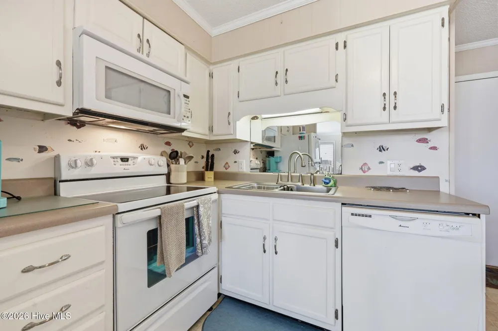 2008 E Ft Macon Road #I 13 Atlantic Beach, NC 28512