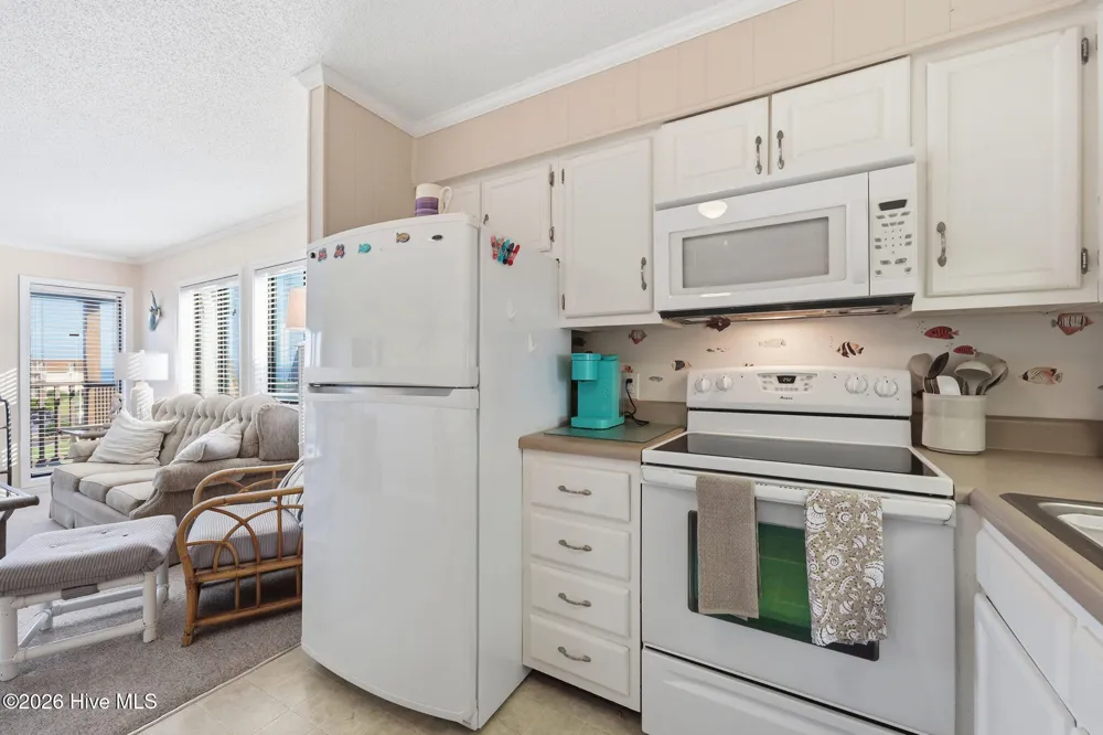 2008 E Ft Macon Road #I 13 Atlantic Beach, NC 28512