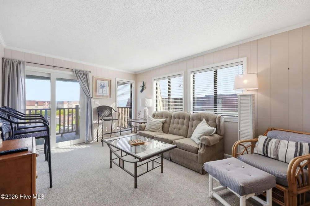 2008 E Ft Macon Road #I 13 Atlantic Beach, NC 28512