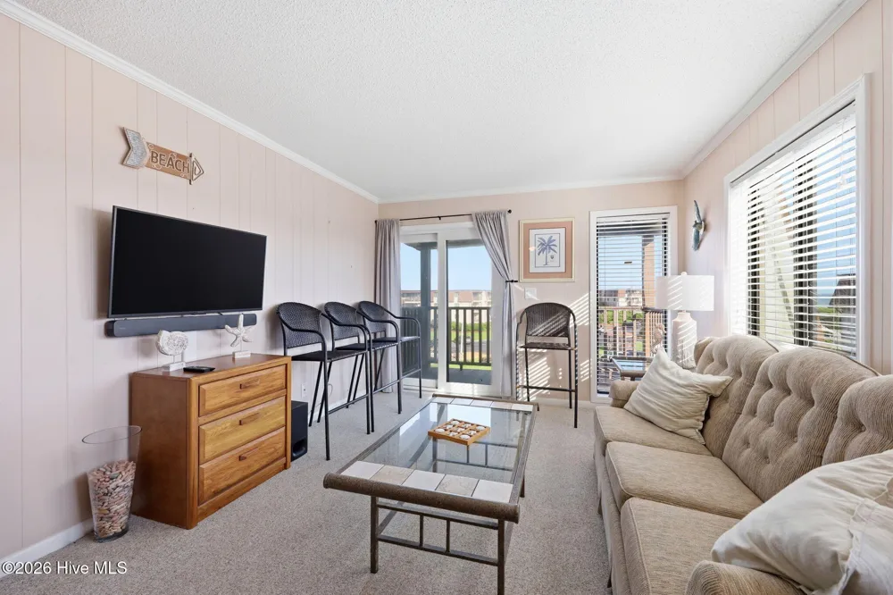 2008 E Ft Macon Road #I 13 Atlantic Beach, NC 28512