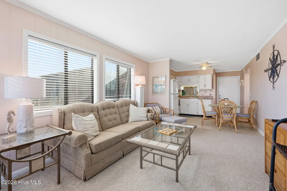 2008 E Ft Macon Road #I 13 Atlantic Beach, NC 28512