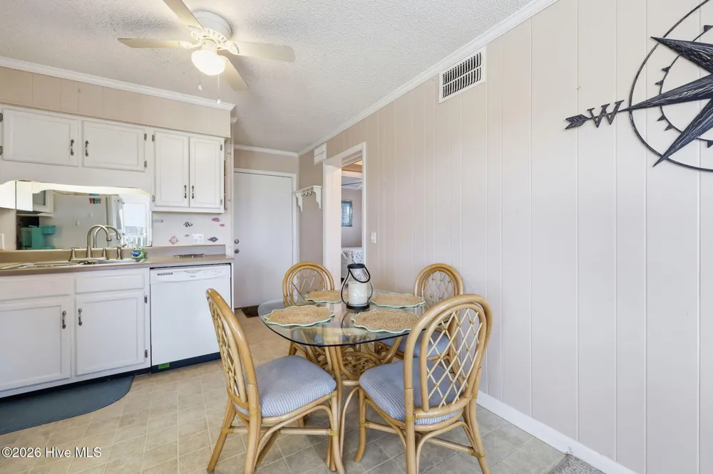 2008 E Ft Macon Road #I 13 Atlantic Beach, NC 28512