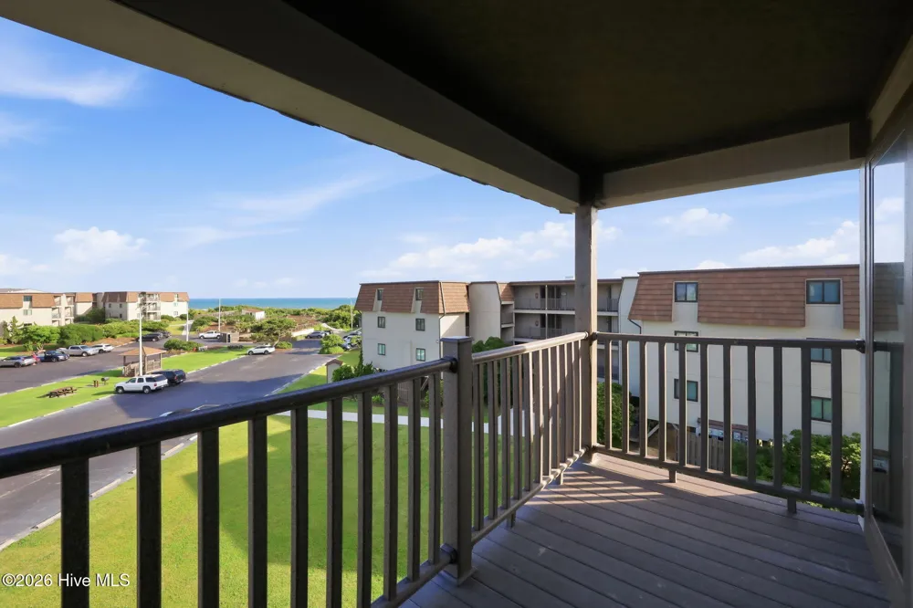 2008 E Ft Macon Road #I 13 Atlantic Beach, NC 28512