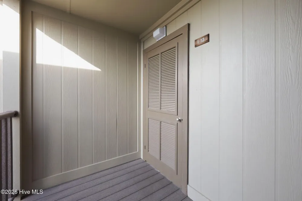 2008 E Ft Macon Road #I 13 Atlantic Beach, NC 28512