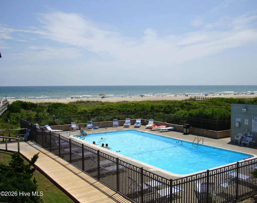 2008 E Ft Macon Road #I 13 Atlantic Beach, NC 28512