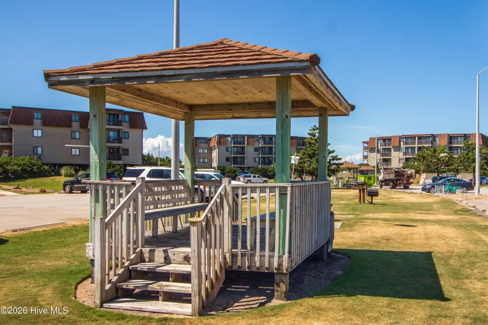 2008 E Ft Macon Road #I 13 Atlantic Beach, NC 28512