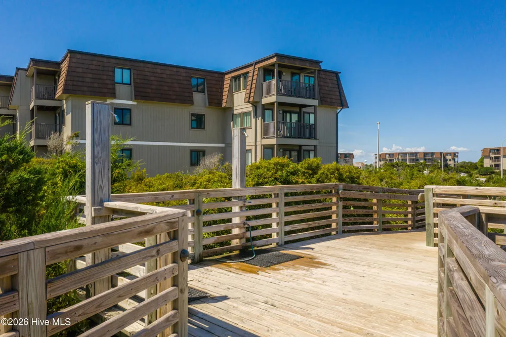 2008 E Ft Macon Road #I 13 Atlantic Beach, NC 28512
