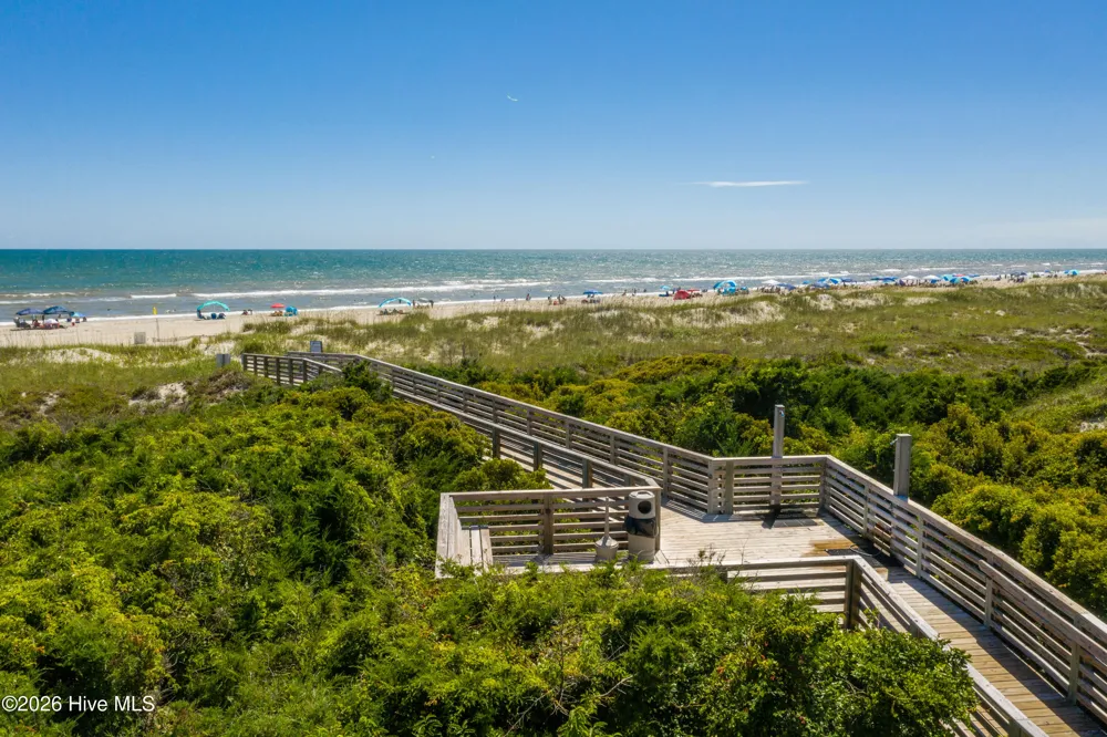2008 E Ft Macon Road #I 13 Atlantic Beach, NC 28512
