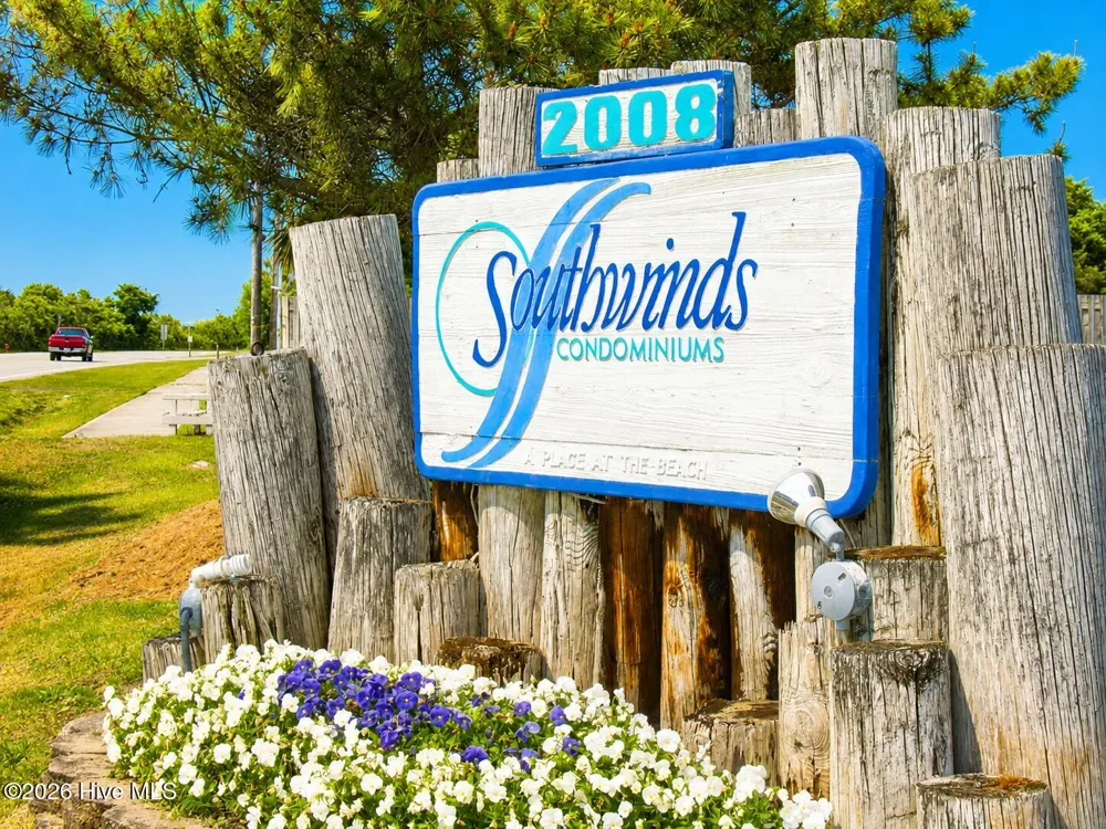 2008 E Ft Macon Road #I 13 Atlantic Beach, NC 28512