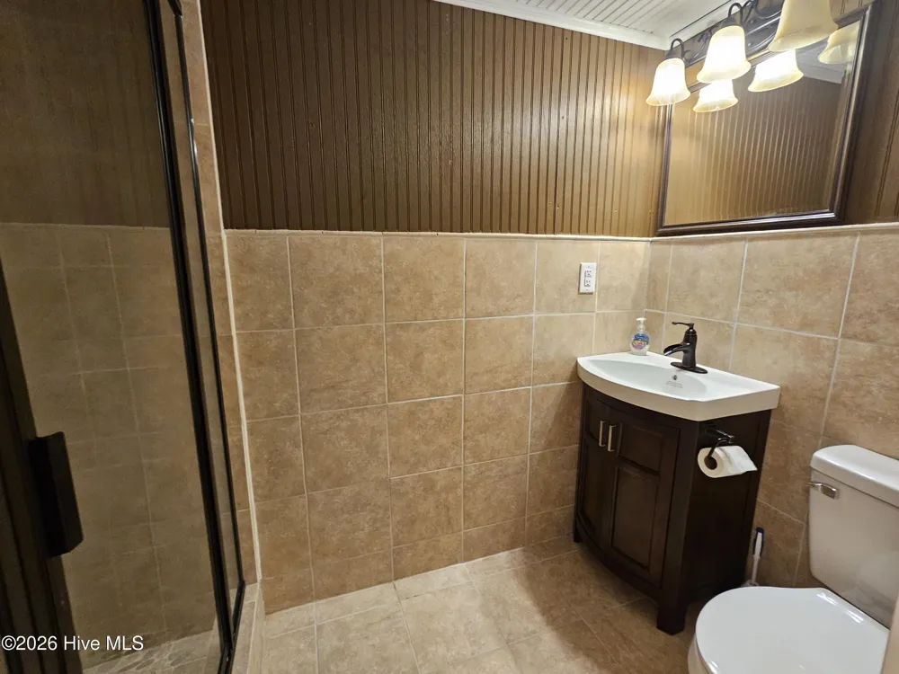 207 Stewart Avenue Clinton, NC 28328