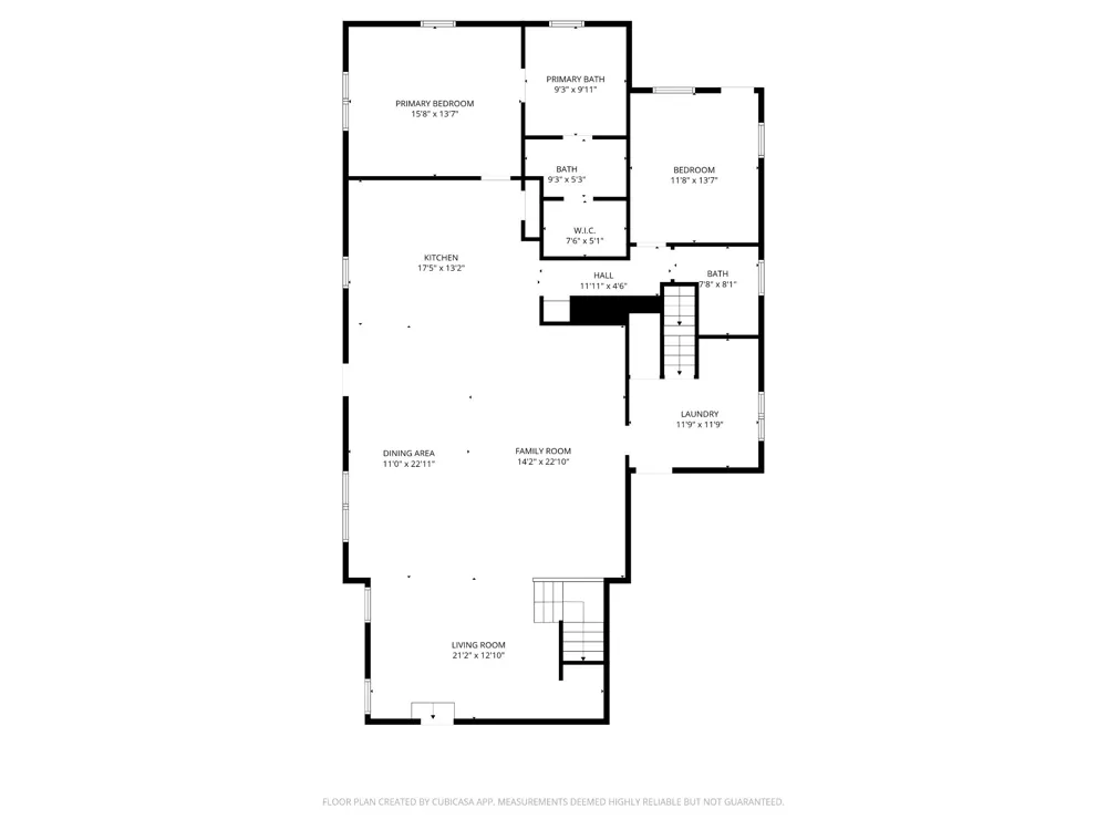405 Fairfield Rd Bethpage, TN 37022