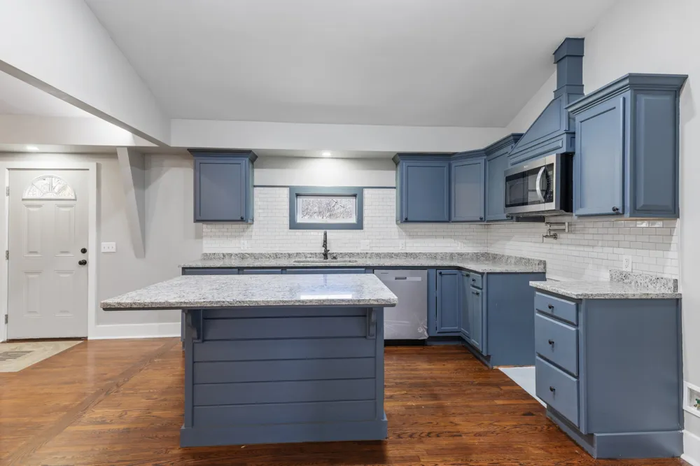 405 Fairfield Rd Bethpage, TN 37022