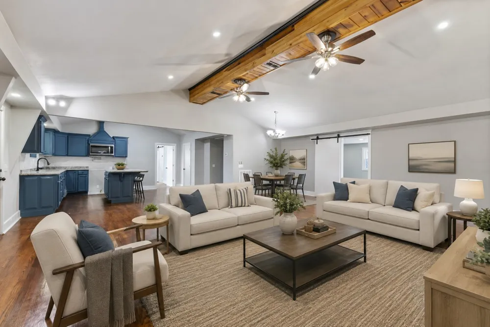 405 Fairfield Rd Bethpage, TN 37022