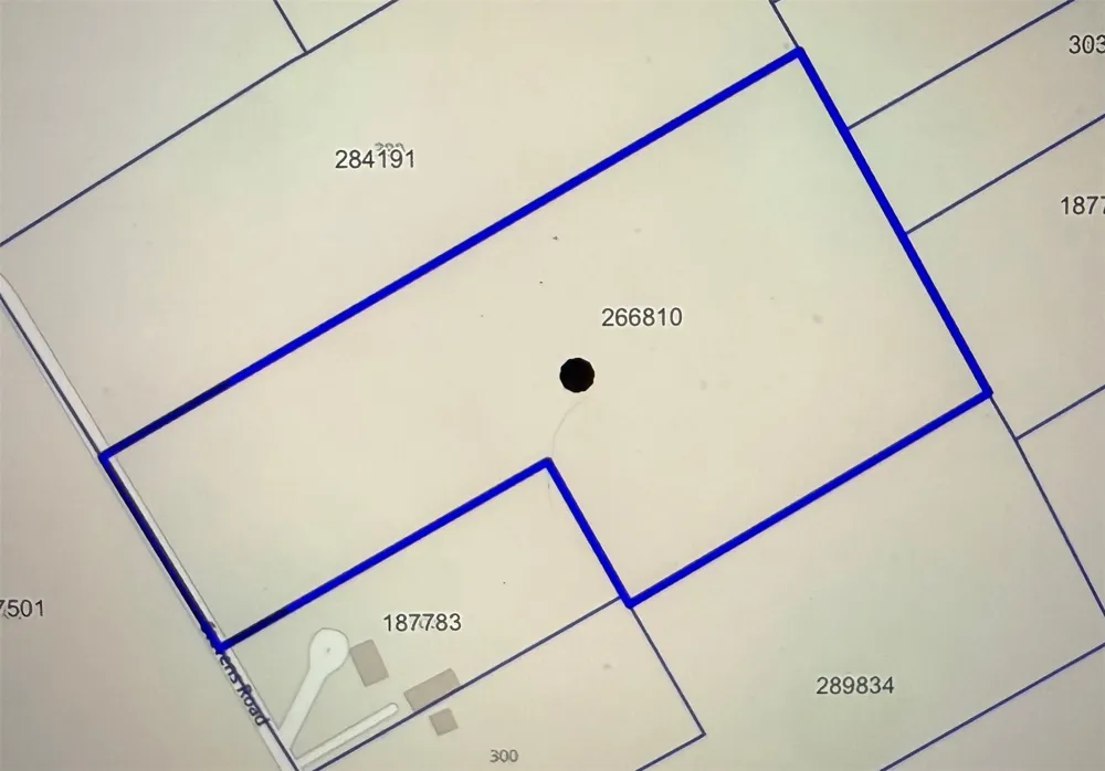 340 Stevens Road Ennis, TX 75119