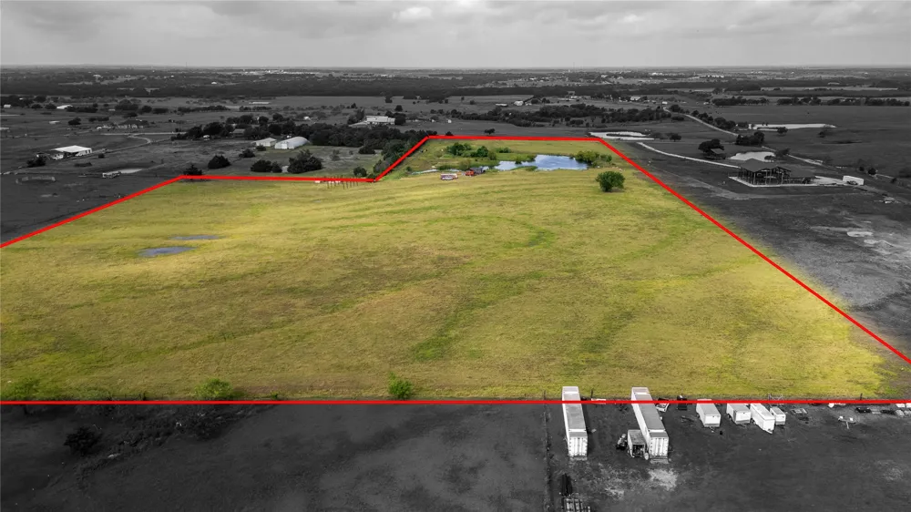 340 Stevens Road Ennis, TX 75119