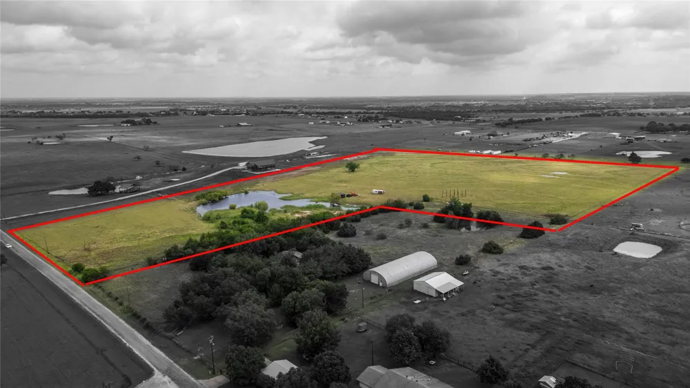 340 Stevens Road Ennis, TX 75119