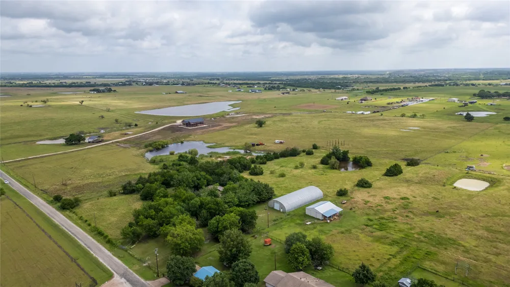 340 Stevens Road Ennis, TX 75119