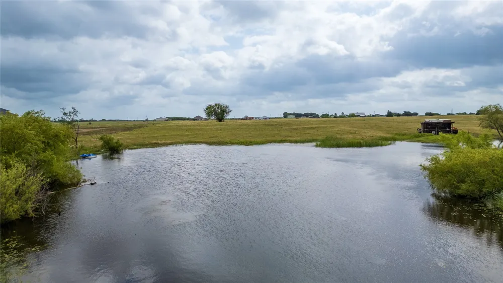 340 Stevens Road Ennis, TX 75119