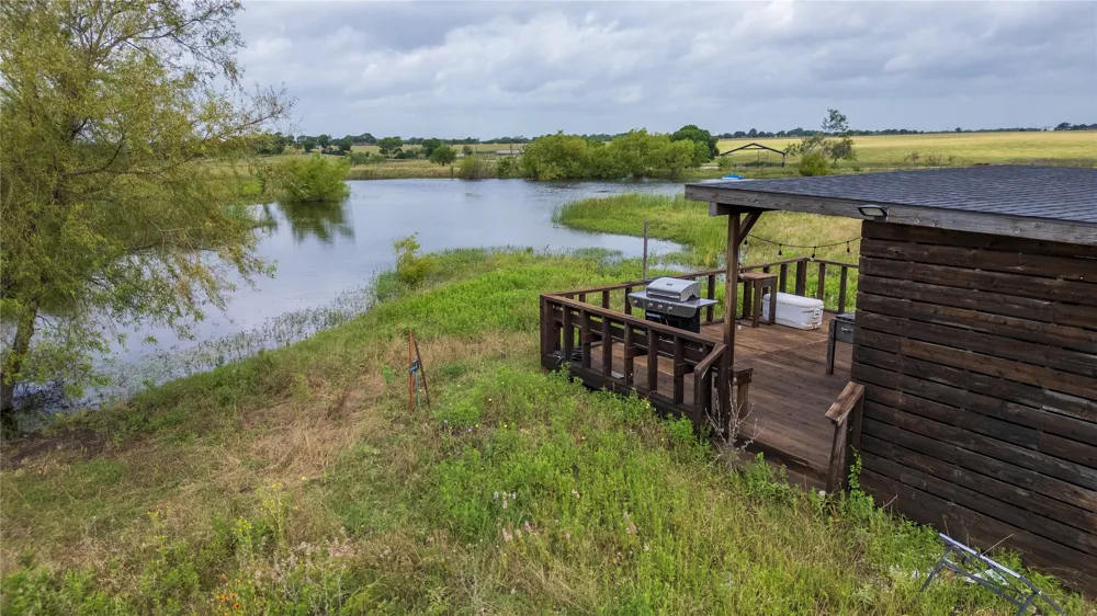 340 Stevens Road Ennis, TX 75119