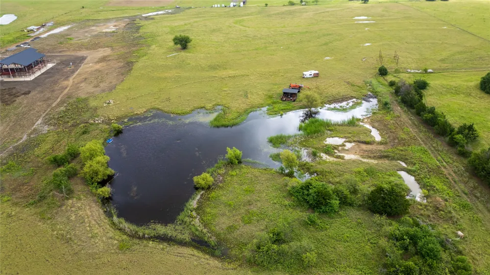 340 Stevens Road Ennis, TX 75119