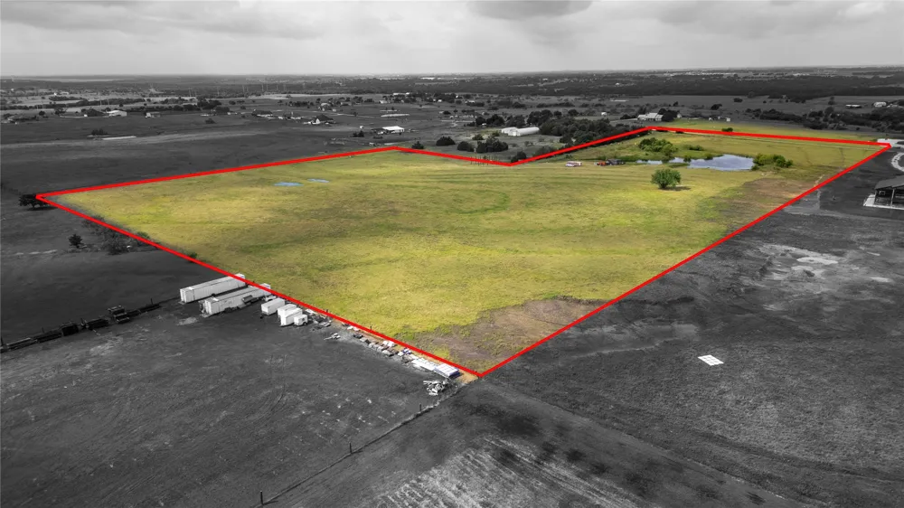 340 Stevens Road Ennis, TX 75119