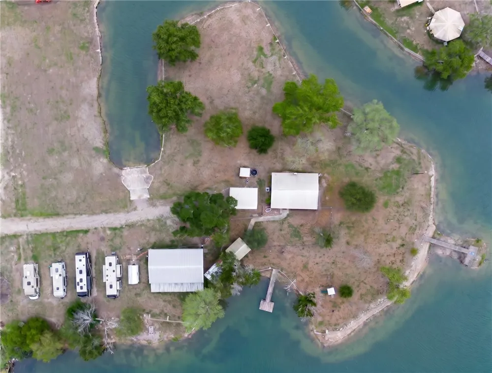 286 Mystic Drive Mathis, TX 78368