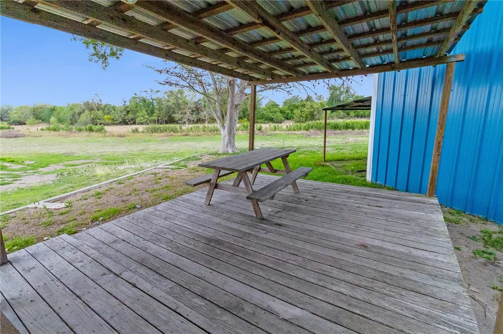 286 Mystic Drive Mathis, TX 78368