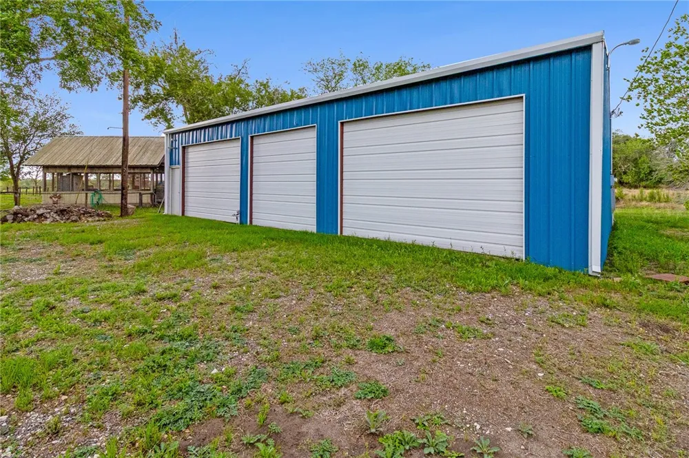 286 Mystic Drive Mathis, TX 78368