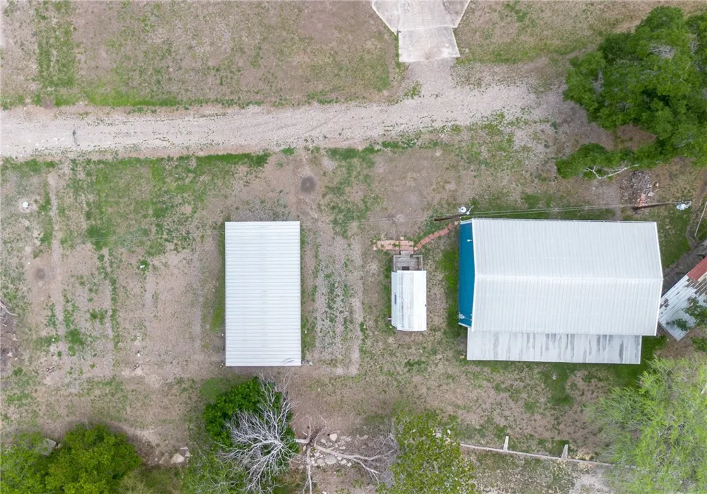 286 Mystic Drive Mathis, TX 78368