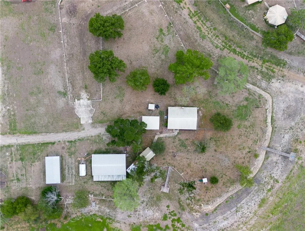 286 Mystic Drive Mathis, TX 78368